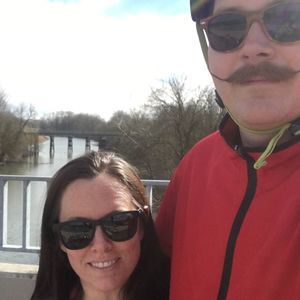 Meet your Posher, Jared